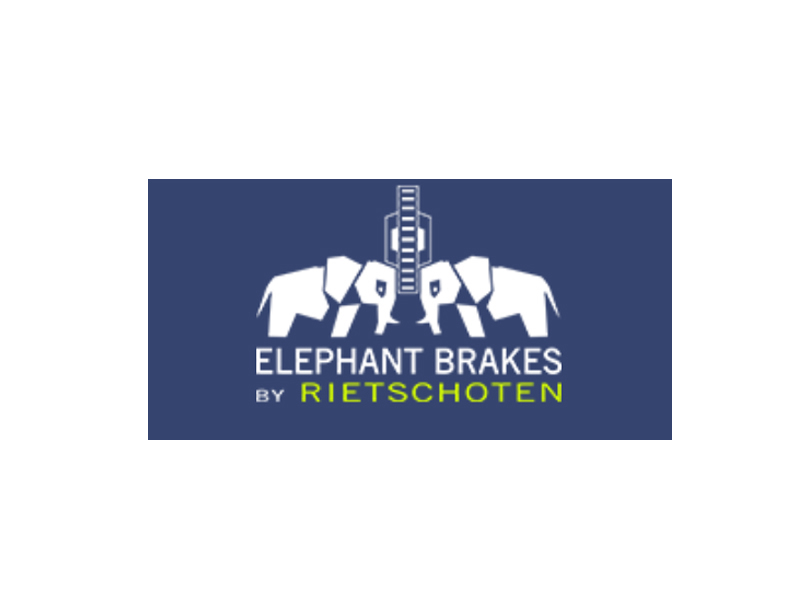 RIETSCHOTEN-ELEPHANT-BRAKES盘式制动器-气动制动器-机械制动器-源厂采购
