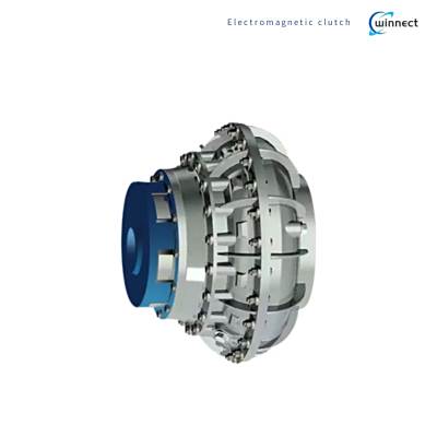 Yox Series fluid Coupling for Power Transmission