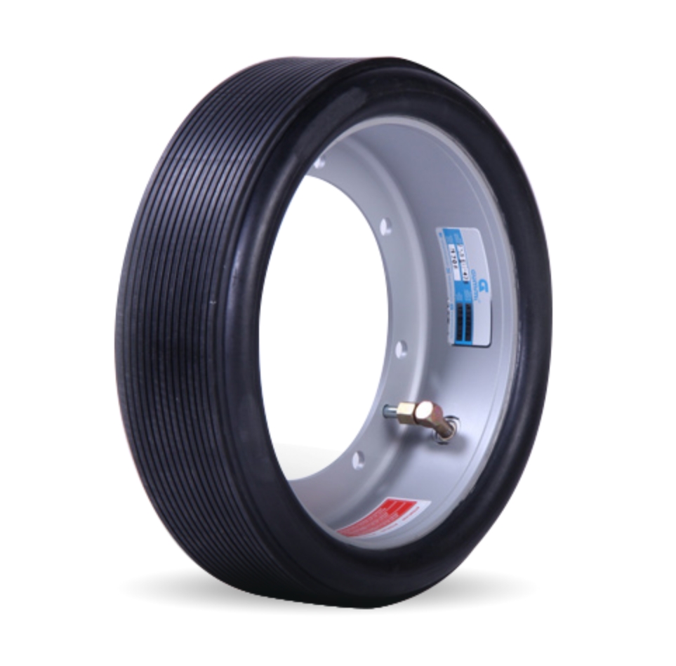 Gummi FKR Elements High Torque Shaft Couplings